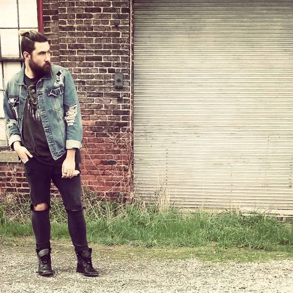 Meet your Posher, David - Picture 1 of 1